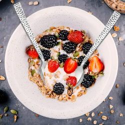 Spoon Set - 3 Pieces